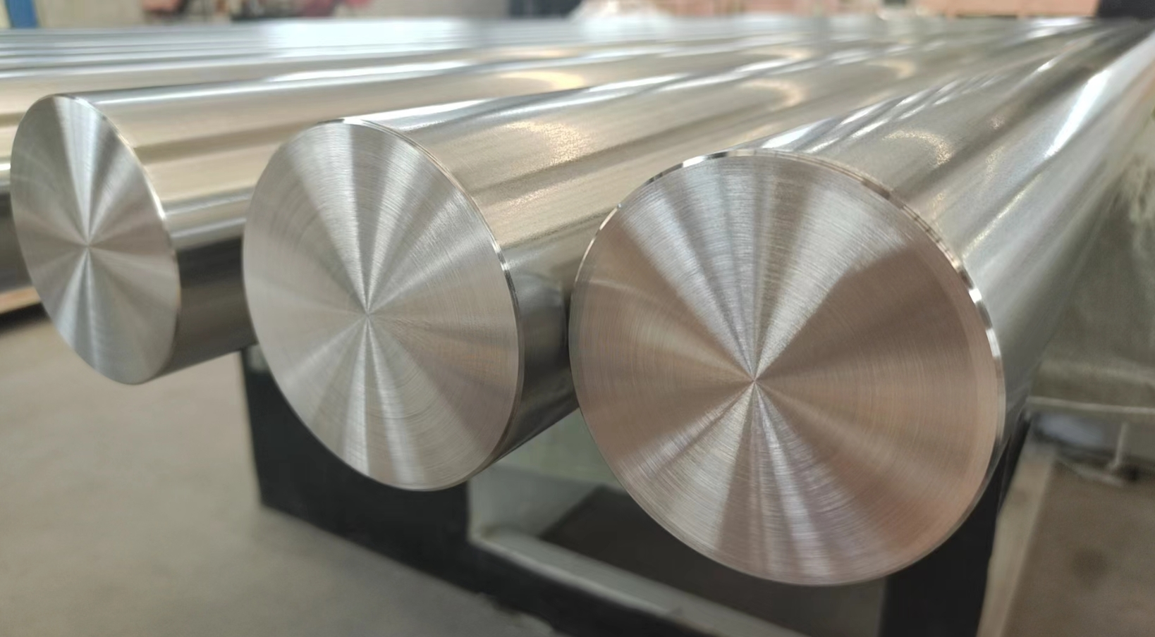 Titanium Bar